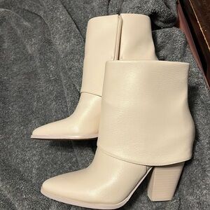 Jessica simpson boots
